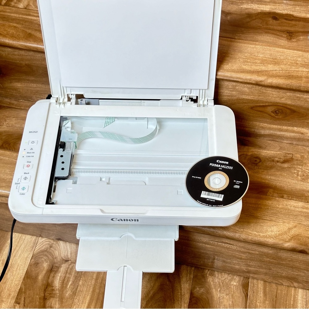Canon printer - Picture 11 of 14